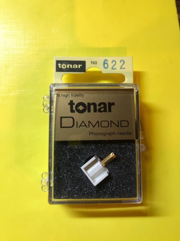 Naald Tenorel T-2001 D - Tonar 622