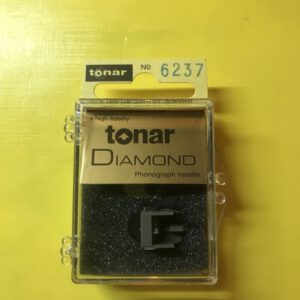 Naald Audio Technica AT-3609 GY - Tonar 6237