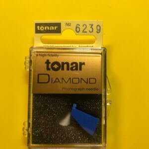 Naald Fisher STW-40 – Tonar 6239