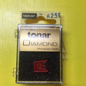 Naald Sharp STY-158 - Tonar 6259