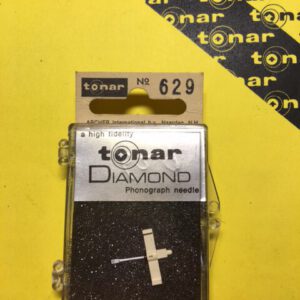 Naald Technics EPS-36 STSD / EPC-05 STA - Tonar 629
