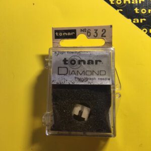 Tonar 632DS - ACOS M-6
