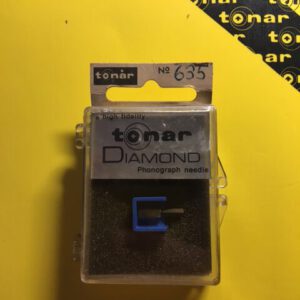 Naald Sony ND-131 /VM-1200 G - Tonar 635