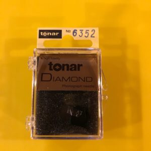 Naald Akai AP-M75 - Tonar 6352