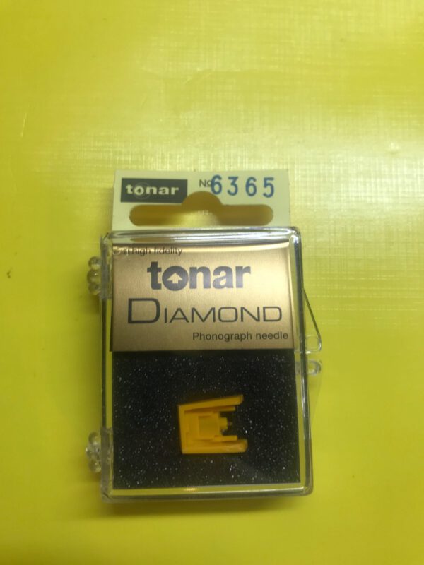 Naald Sherwood MG-2831 - Tonar 6365 - Afbeelding 2