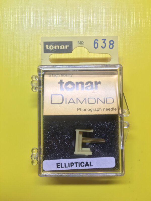 Naald Shure M-95 ED, M-95 EDM - Tonar 638 DE