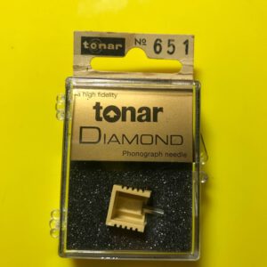 Naald Audio Sonic SN28 - Tonar 651