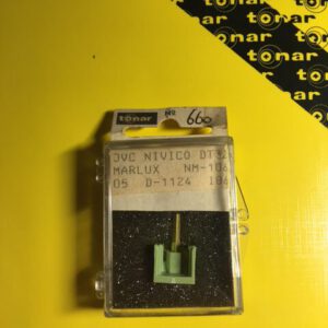 Naald JVC NIVICO DT-32 - Tonar 660