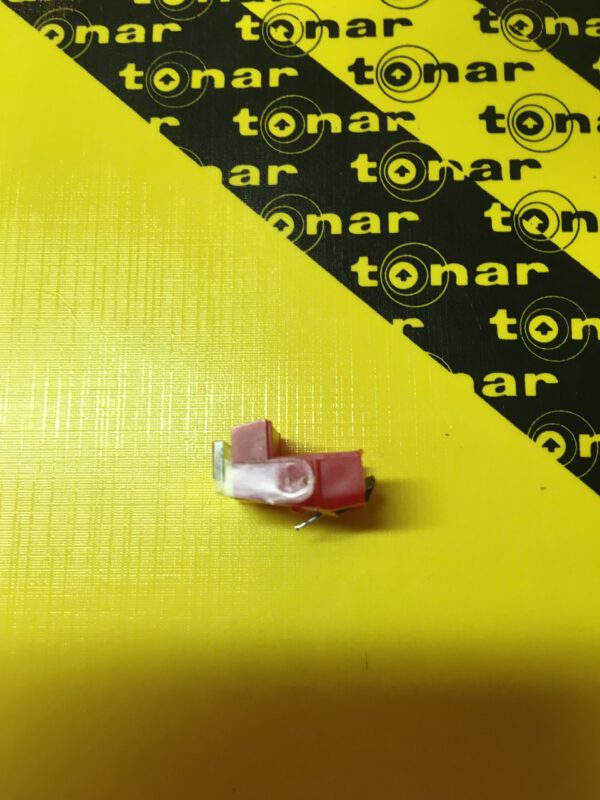 Naald Supraphon JT-511 - Tonar 664 DS - Afbeelding 3