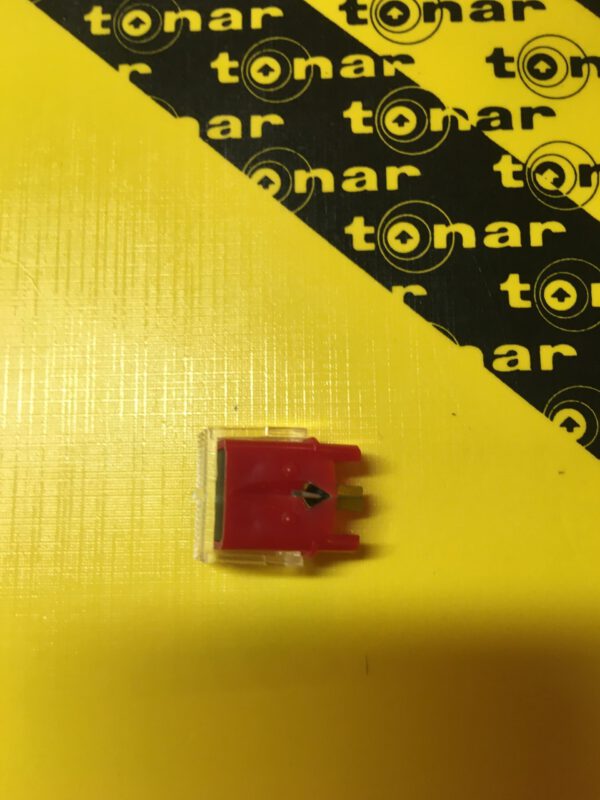 Naald Supraphon JT-511 - Tonar 664 DS - Afbeelding 2