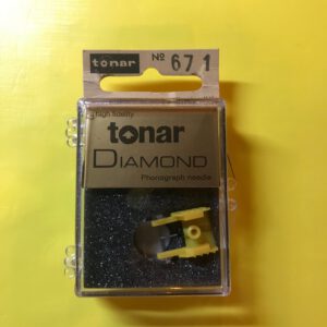Naald Audio Technica AT-VM3 - Tonar 671DS