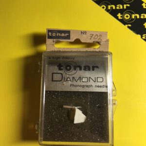 Naald sharp STY-102 - Tonar 702