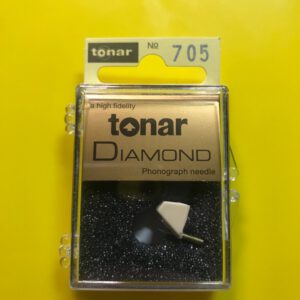 Naald Sharp STY 555 - Tonar 705