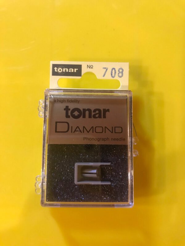 Naald Onkyo DN-57 ST - Tonar 708
