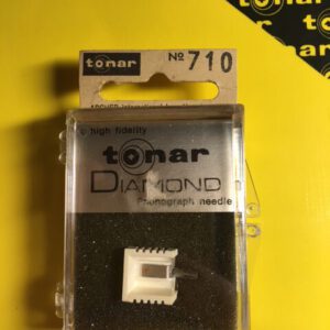 Naald Sharp STY-114 - Tonar 710