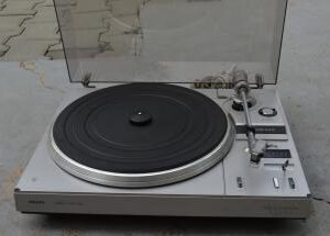Naald Philips 7213 Platenspeler