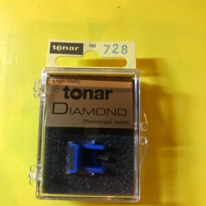 Naald Nagaoka JT-511 DJ - Tonar 728