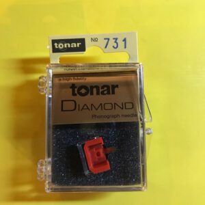 Naald Sony ND-15 G - Tonar 731