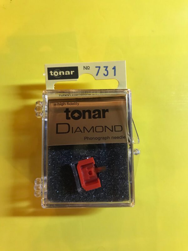 Naald Sony ND-15 G - Tonar 731