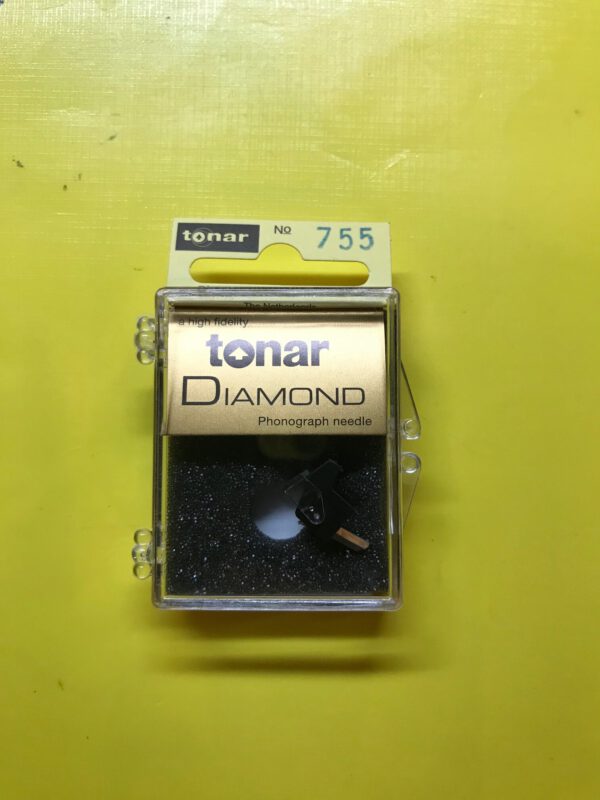 Naald Kenwood  N-46 - Tonar 755DS