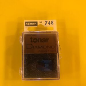 Naald Technics EPS-34 STSD - Tonar 748