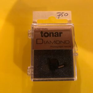Naald Elac STS 155-17 / D 155-17 - Tonar 750