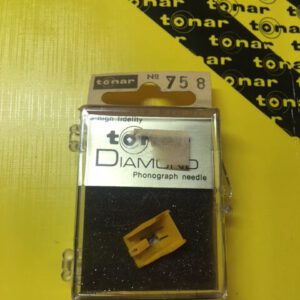 Tonar 758 - AUDIO TECHNICA ATN-71