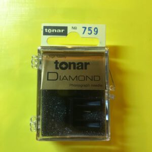 Naald Technics EPS-54 / EPC-88 SMAD - Tonar 759
