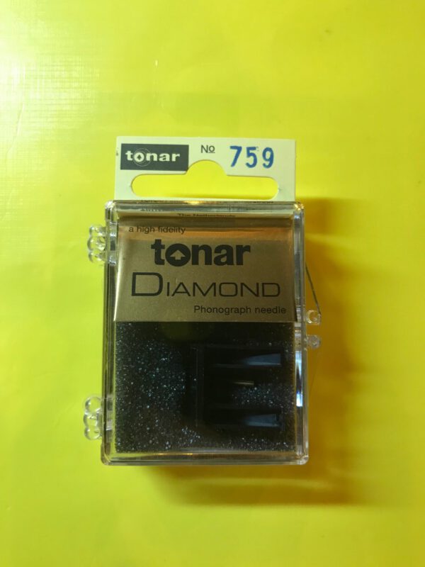 Naald Technics EPS-51 / EPC-85 SM - Tonar 759
