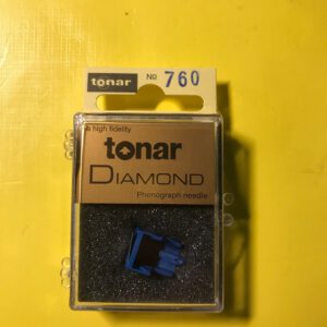 Naald Sanyo ST-63 D - Tonar 760DE