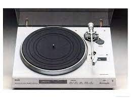Naald Philips F7610 Platenspeler