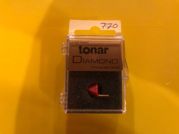 Naald Hitachi DS-ST-23 - Tonar 770