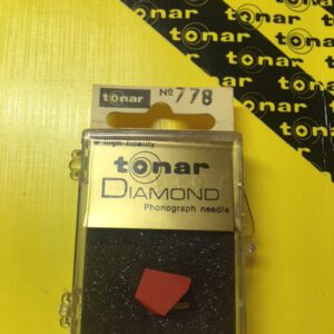 Naald Audio Technica ATN-936 - Tonar 778
