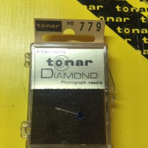 Tonar 779 - VALKONA CN-24, KS-231