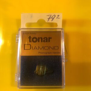 Naald Eurounk EF 50 S - Tonar 792