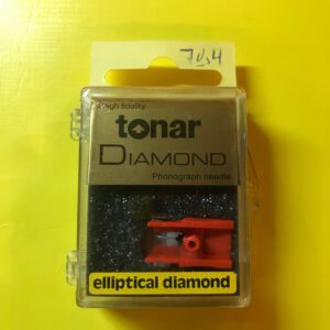 Naald Siemens 555 - Tonar 794