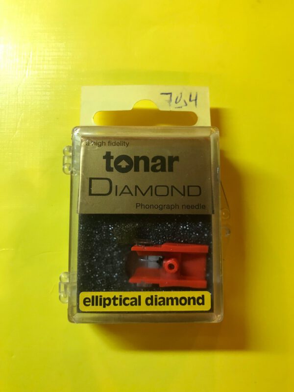 Naald Siemens 555 - Tonar 794