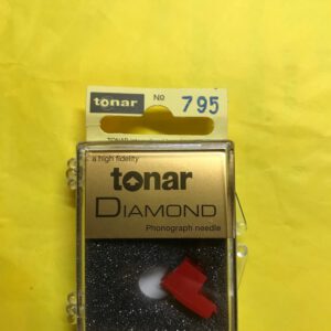 Naald Sharp CN-2423 - Tonar 795