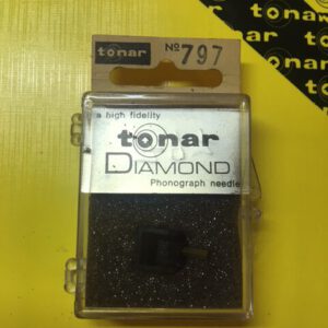 Naald - Pioneer PN-110 MK II - Tonar 797