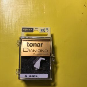 Naald Stanton 881 - Tonar 805DE