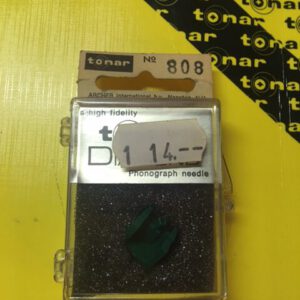 Naald Nagaoka C-711 - Tonar 808