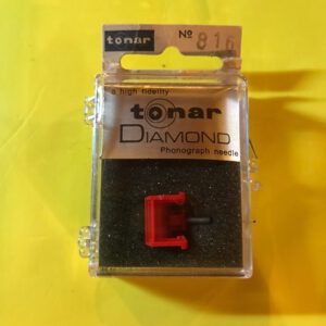 Naald Toshiba N-260 C / C-260 M - Tonar 816
