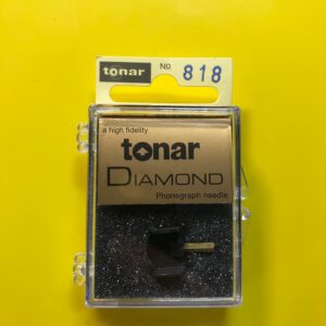 Naald C.E.C. MC-10 - Tonar 818