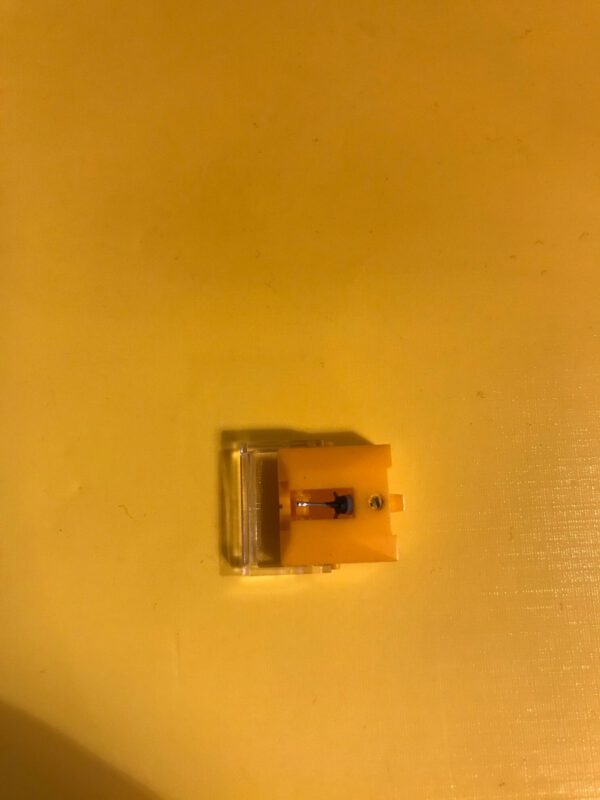 Naald Sony PS333 Platenspeler - Tonar 819 - Afbeelding 3