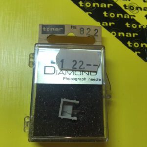 Naald Sanyo STG-2 D / ST-107 - Tonar 822
