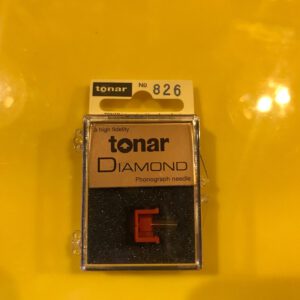 Naald Toshiba N-201 / N-210 - Tonar 826