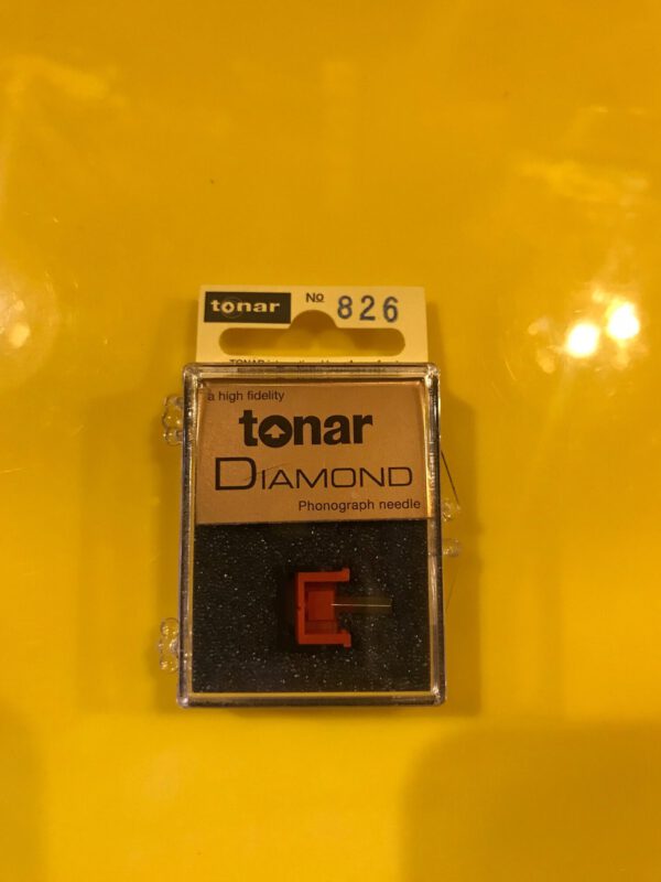 Naald Toshiba N-201 / N-210 - Tonar 826