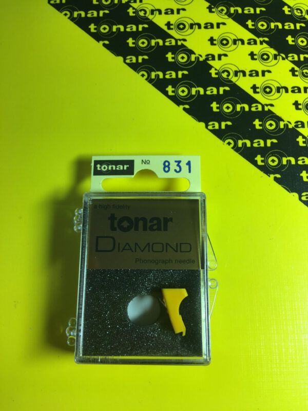 Naald Aiwa AN-7 - Tonar 831 - Afbeelding 4