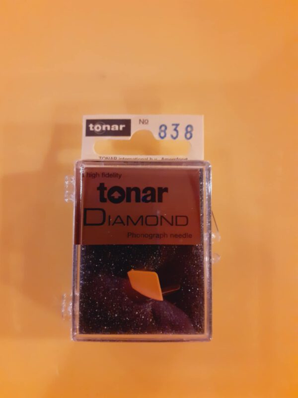Naald Pioneer PN-150 - Tonar 838