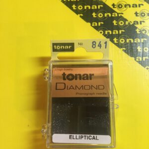 Naald Technics EPS-207 ED  Tonar 841 DE